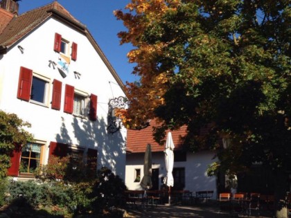 Фото:  Fischküche Reck