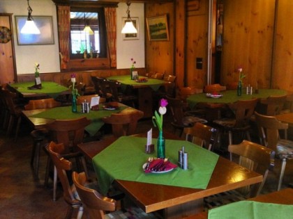 Фото:  Fischküche Reck